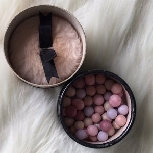 Guerlain Meteorites Perles du Paradis